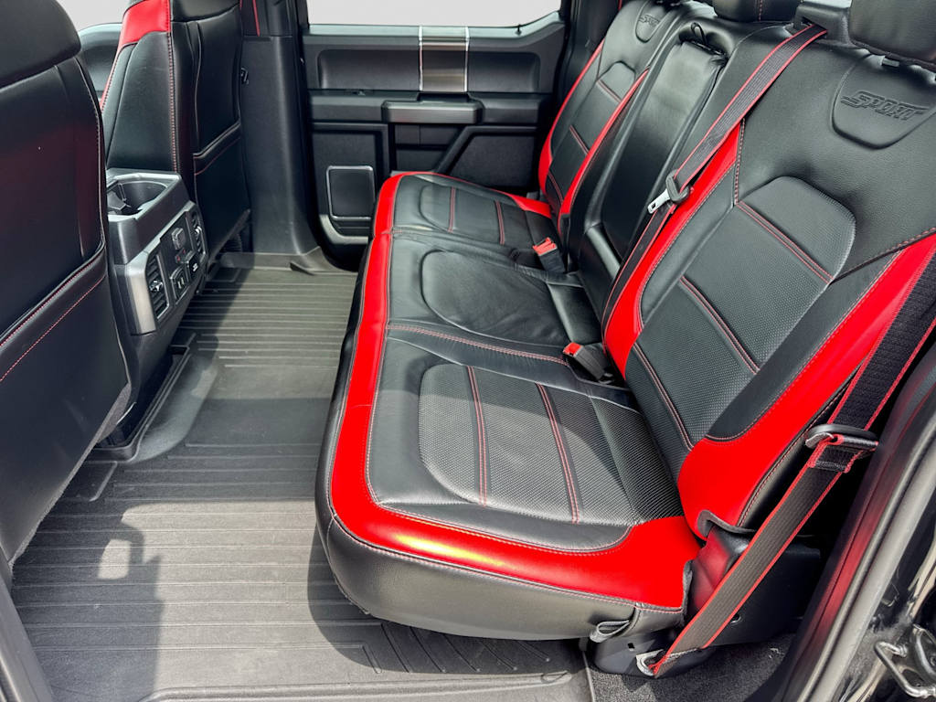 Thumbnail: 2019 Ford F-150 - 25