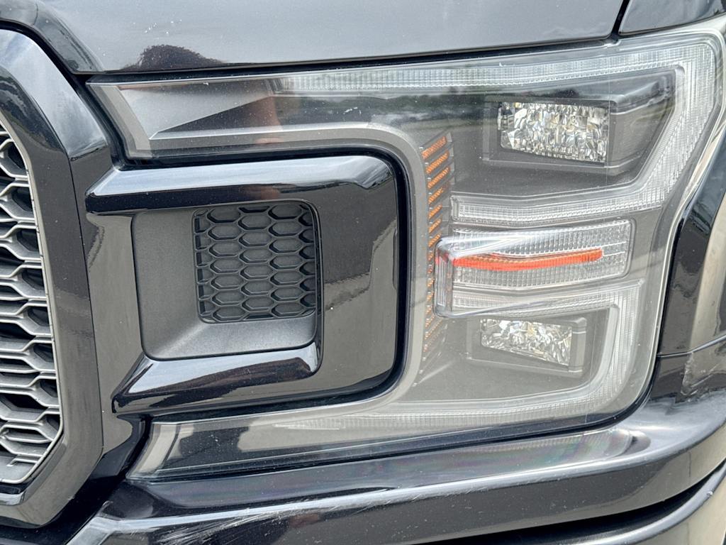 Thumbnail: 2019 Ford F-150 - 14