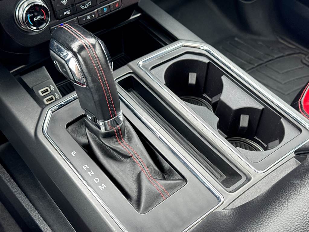 Thumbnail: 2019 Ford F-150 - 15