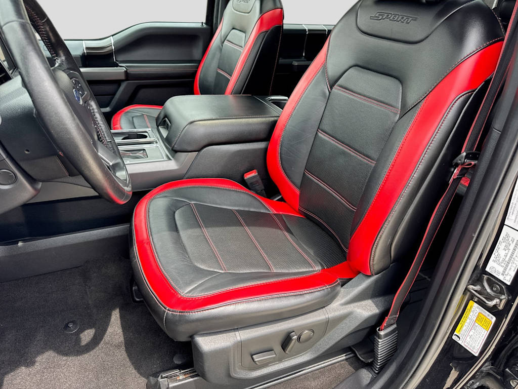 Thumbnail: 2019 Ford F-150 - 10