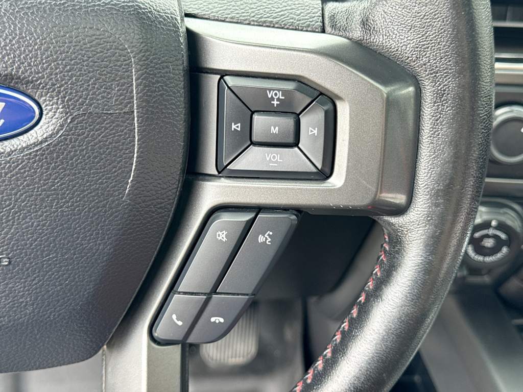Thumbnail: 2019 Ford F-150 - 28