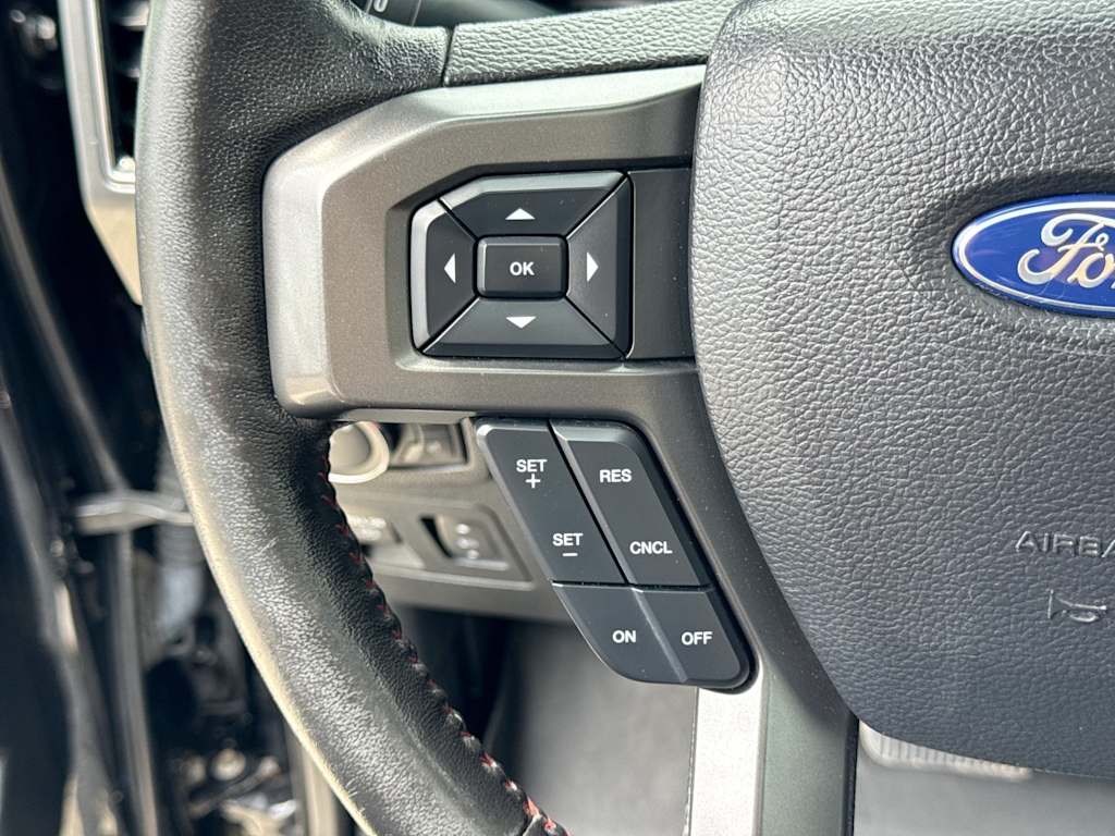Thumbnail: 2019 Ford F-150 - 27