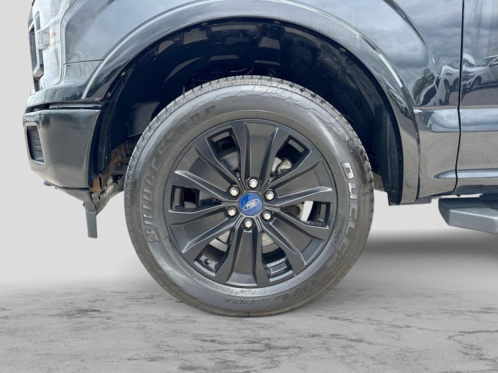 Thumbnail: 2019 Ford F-150 - 8