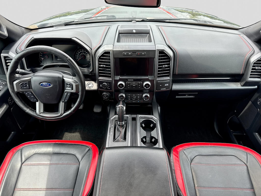 Thumbnail: 2019 Ford F-150 - 9