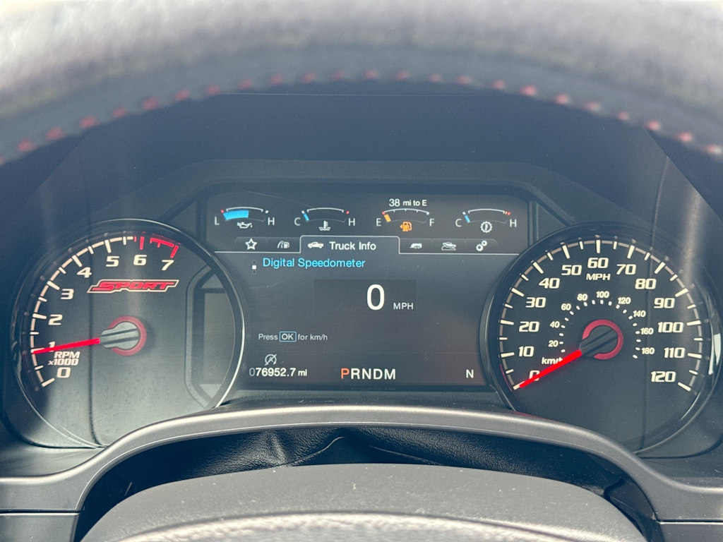 Thumbnail: 2019 Ford F-150 - 16