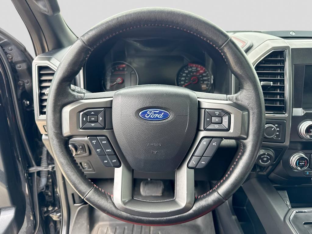 Thumbnail: 2019 Ford F-150 - 13