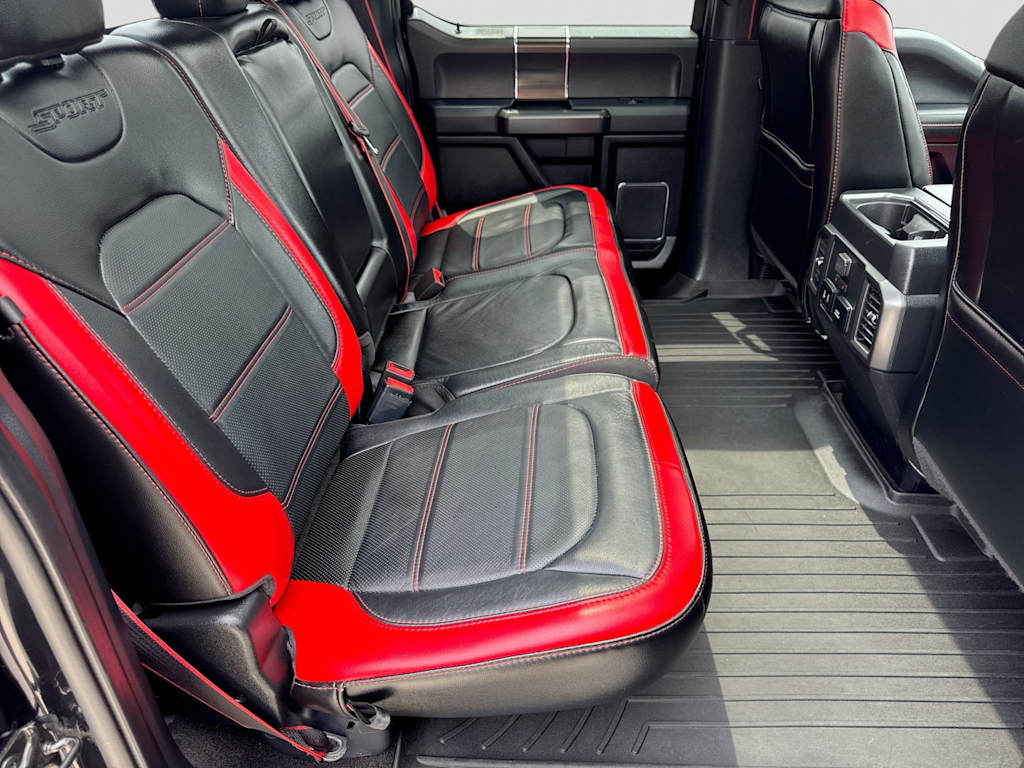 Thumbnail: 2019 Ford F-150 - 11