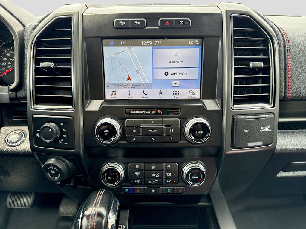 Thumbnail: 2019 Ford F-150 - 31