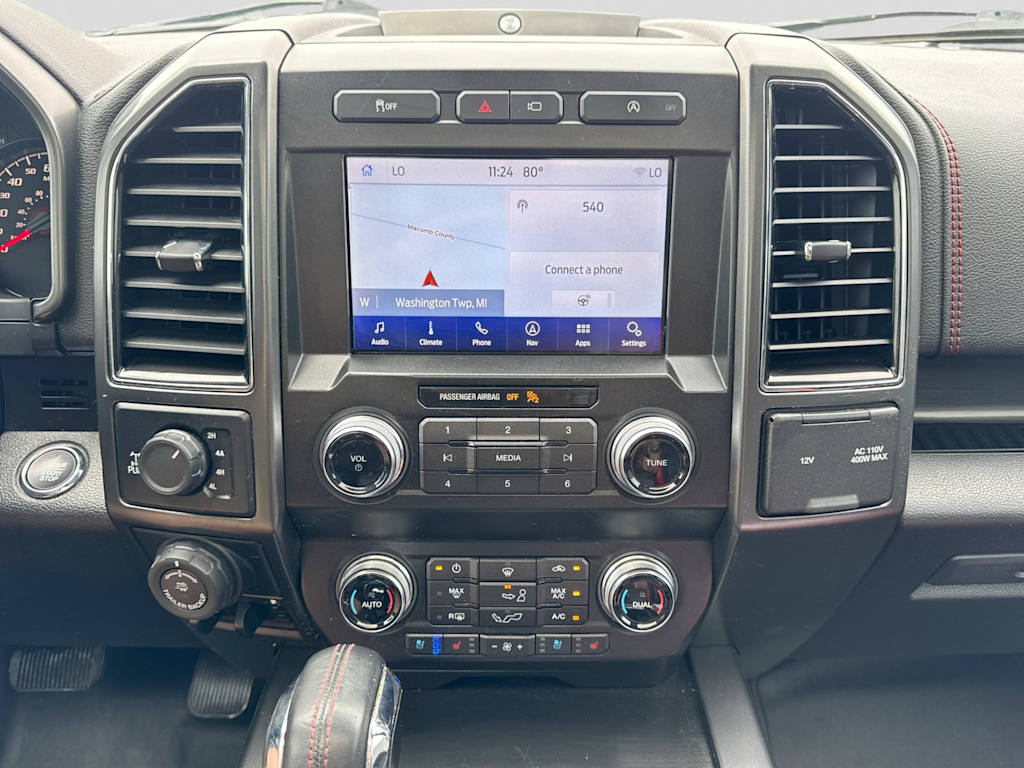 Thumbnail: 2019 Ford F-150 - 14