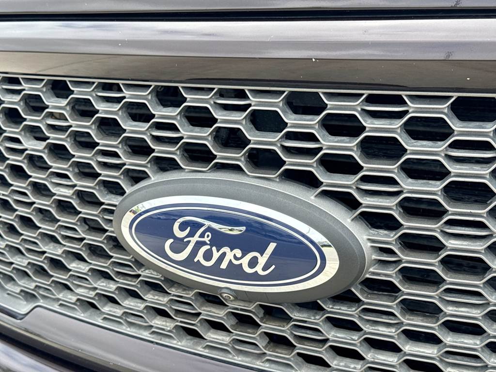 Thumbnail: 2019 Ford F-150 - 7