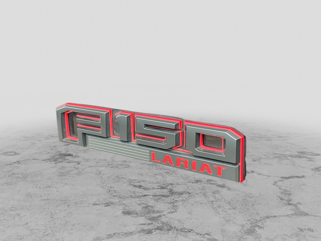Thumbnail: 2019 Ford F-150 - 23