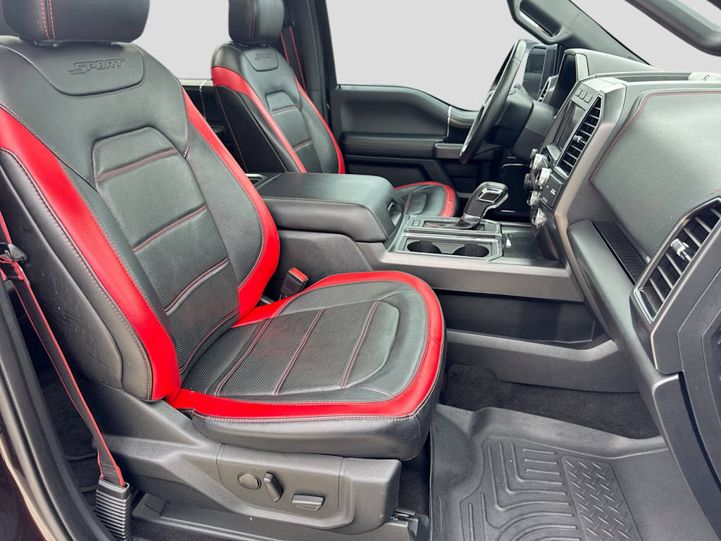 Thumbnail: 2019 Ford F-150 - 27