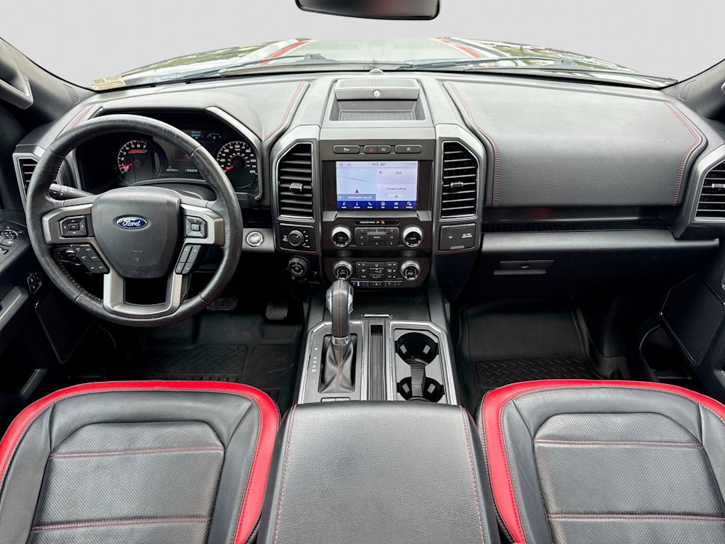 Thumbnail: 2019 Ford F-150 - 9