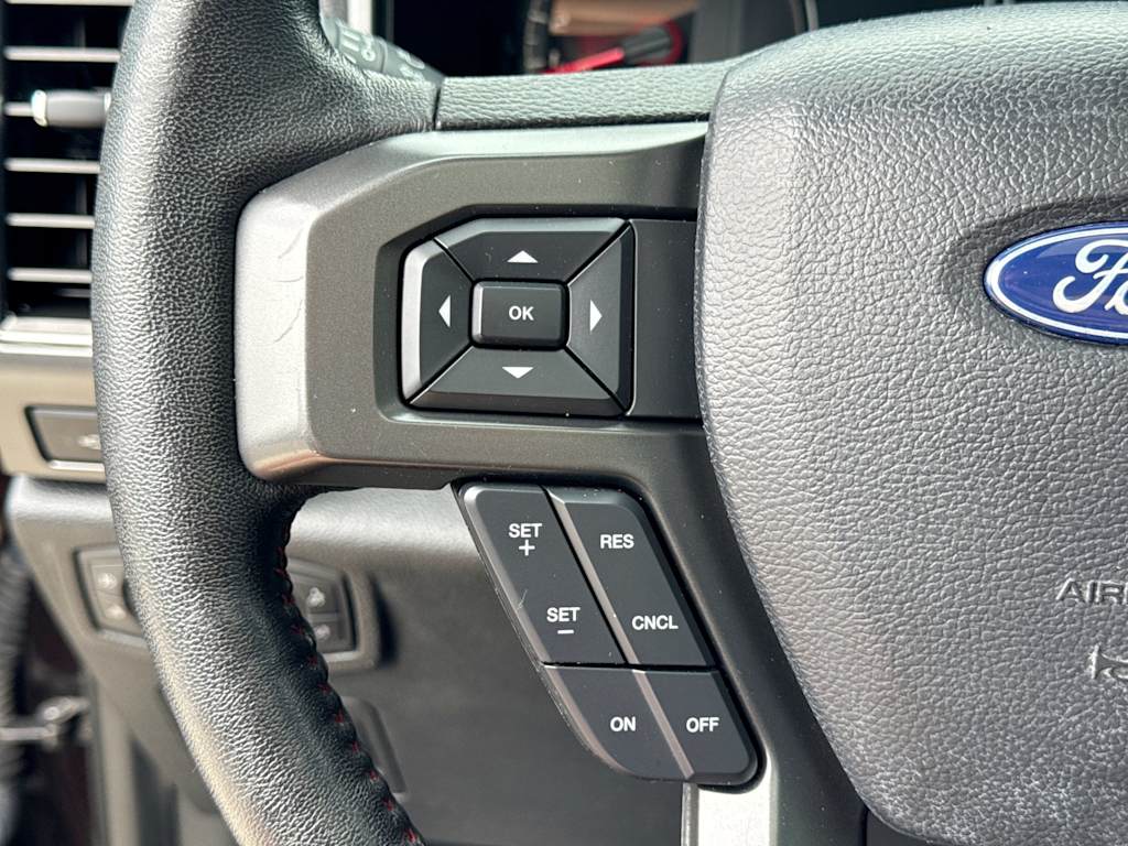 Thumbnail: 2019 Ford F-150 - 28