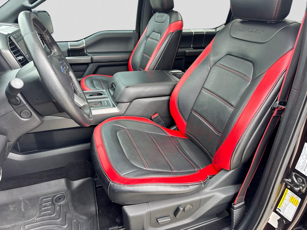 Thumbnail: 2019 Ford F-150 - 10