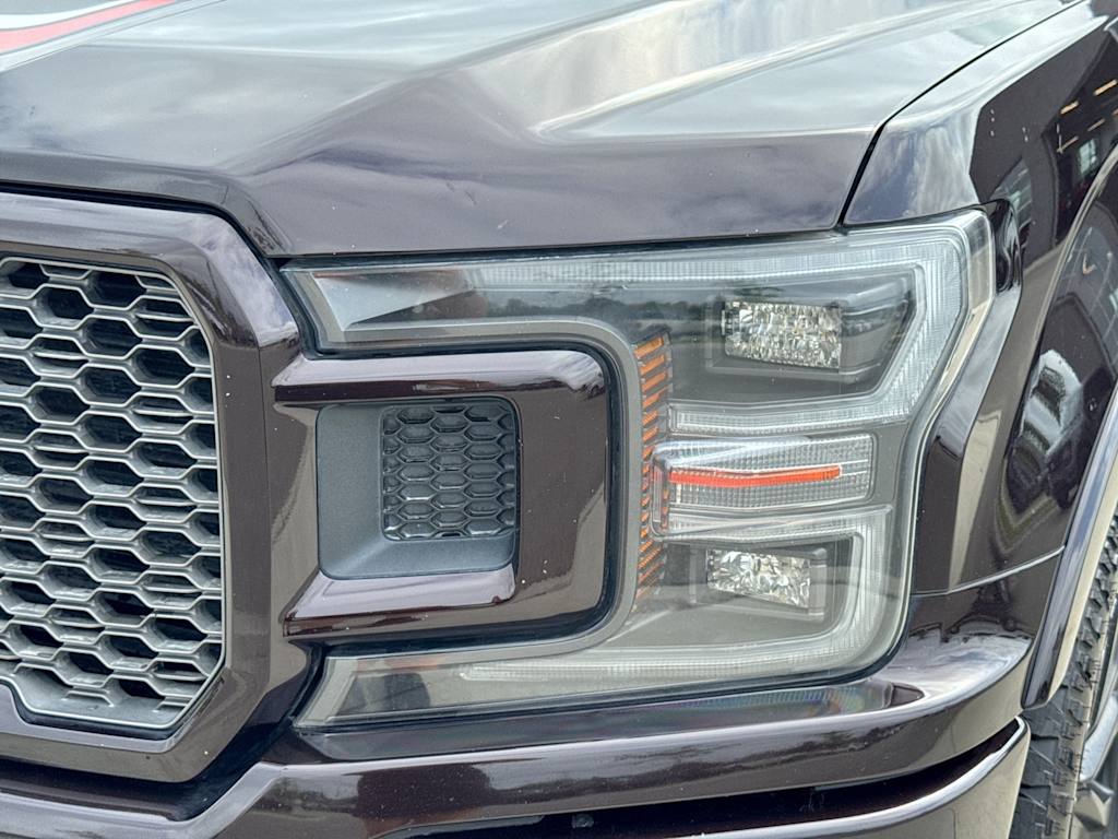 Thumbnail: 2019 Ford F-150 - 22