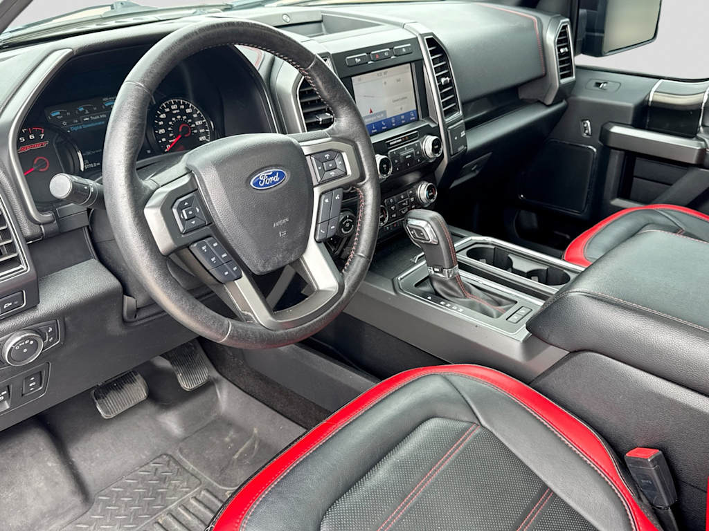 Thumbnail: 2019 Ford F-150 - 2