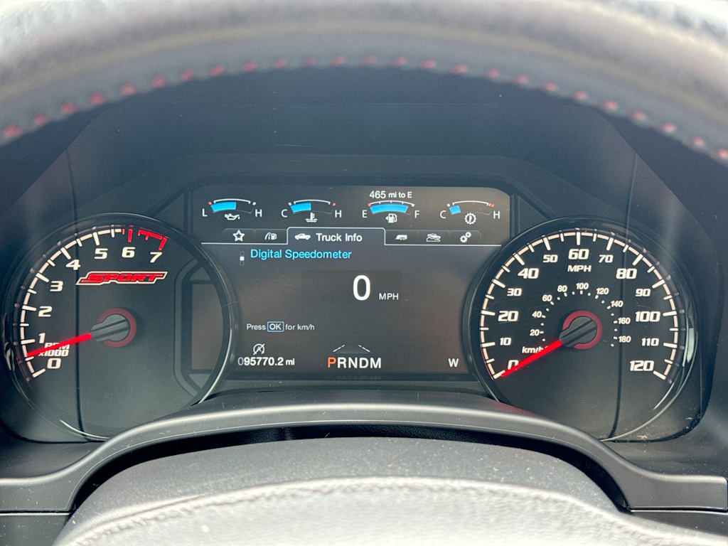 Thumbnail: 2019 Ford F-150 - 16