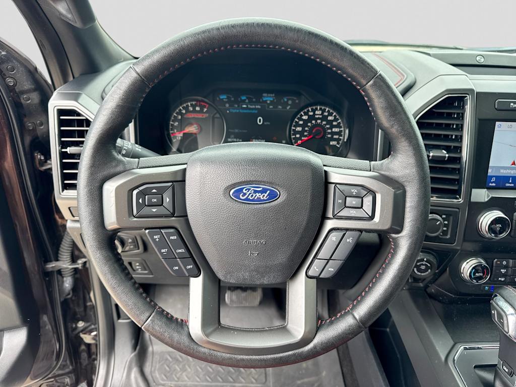 Thumbnail: 2019 Ford F-150 - 13