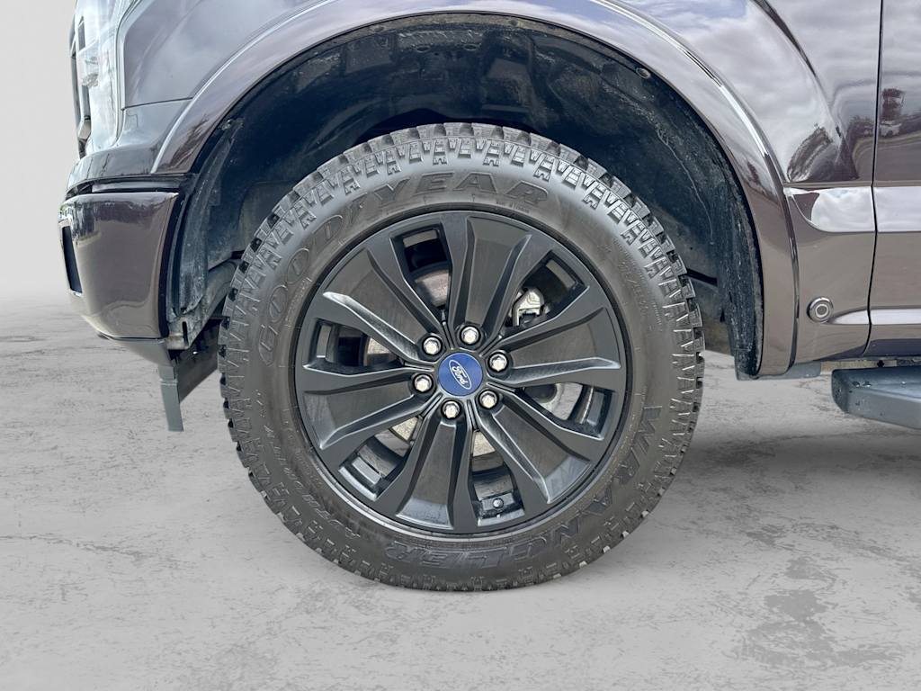 Thumbnail: 2019 Ford F-150 - 8