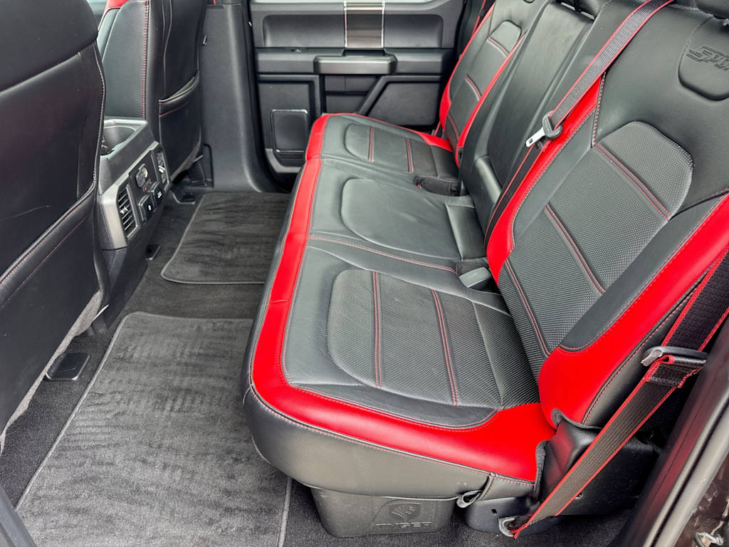 Thumbnail: 2019 Ford F-150 - 26