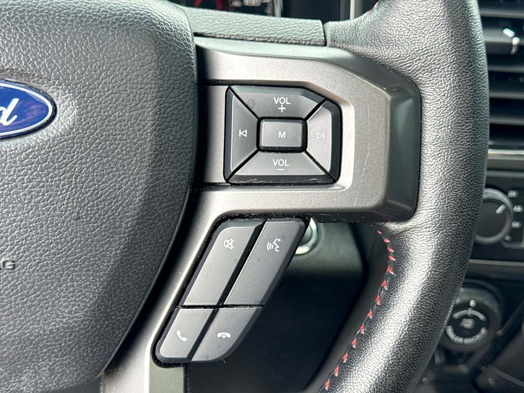 Thumbnail: 2019 Ford F-150 - 29