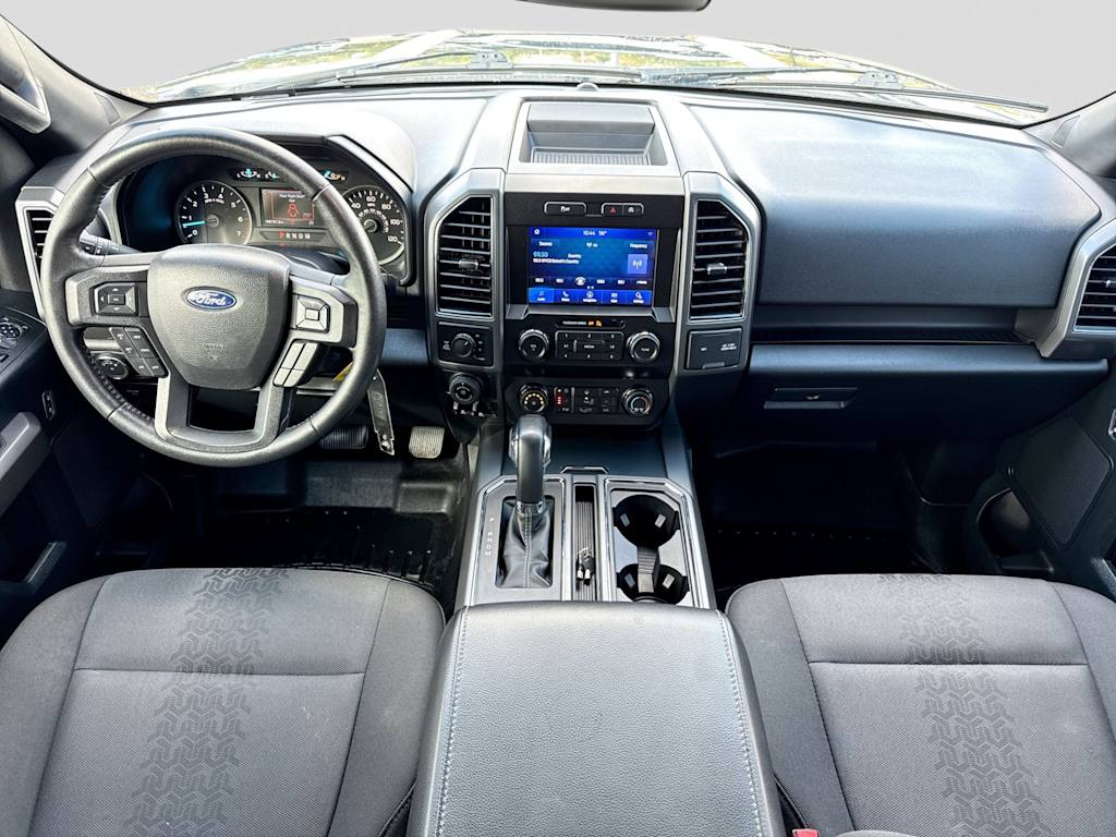 Thumbnail: 2020 Ford F-150 - 9