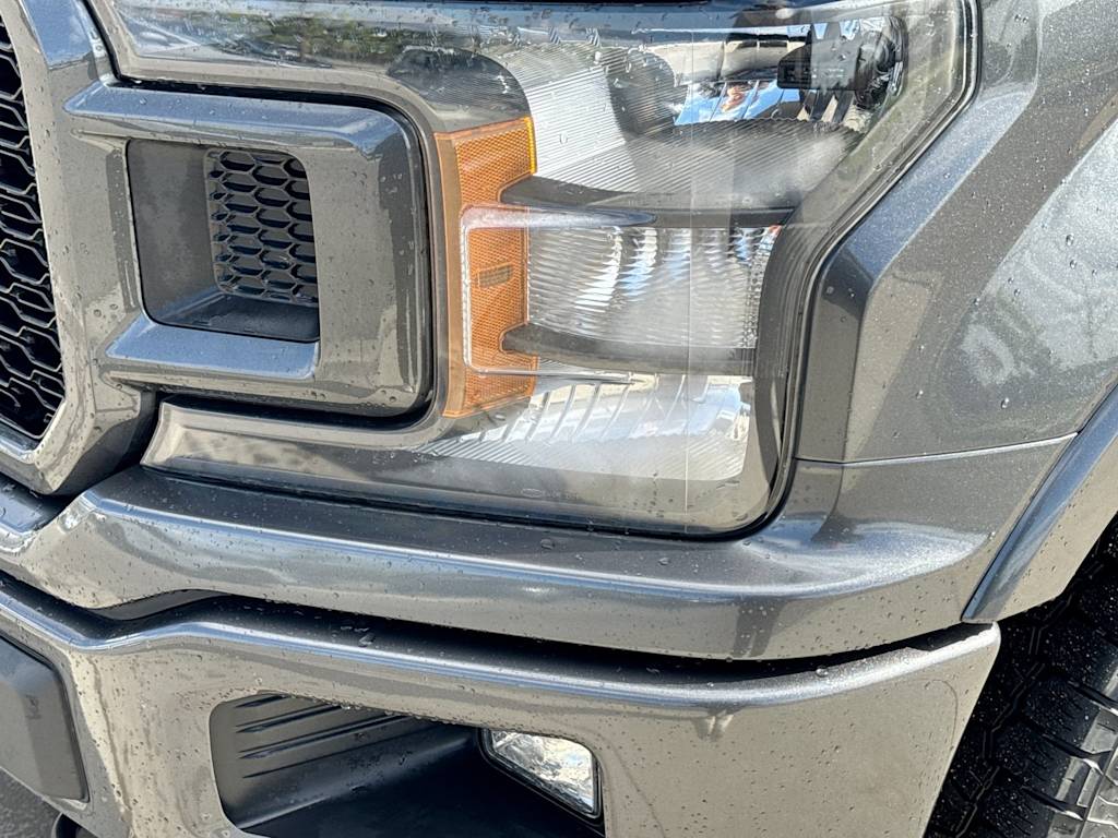 Thumbnail: 2020 Ford F-150 - 22