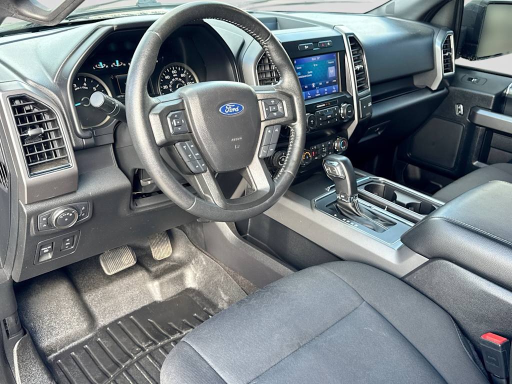 Thumbnail: 2020 Ford F-150 - 2