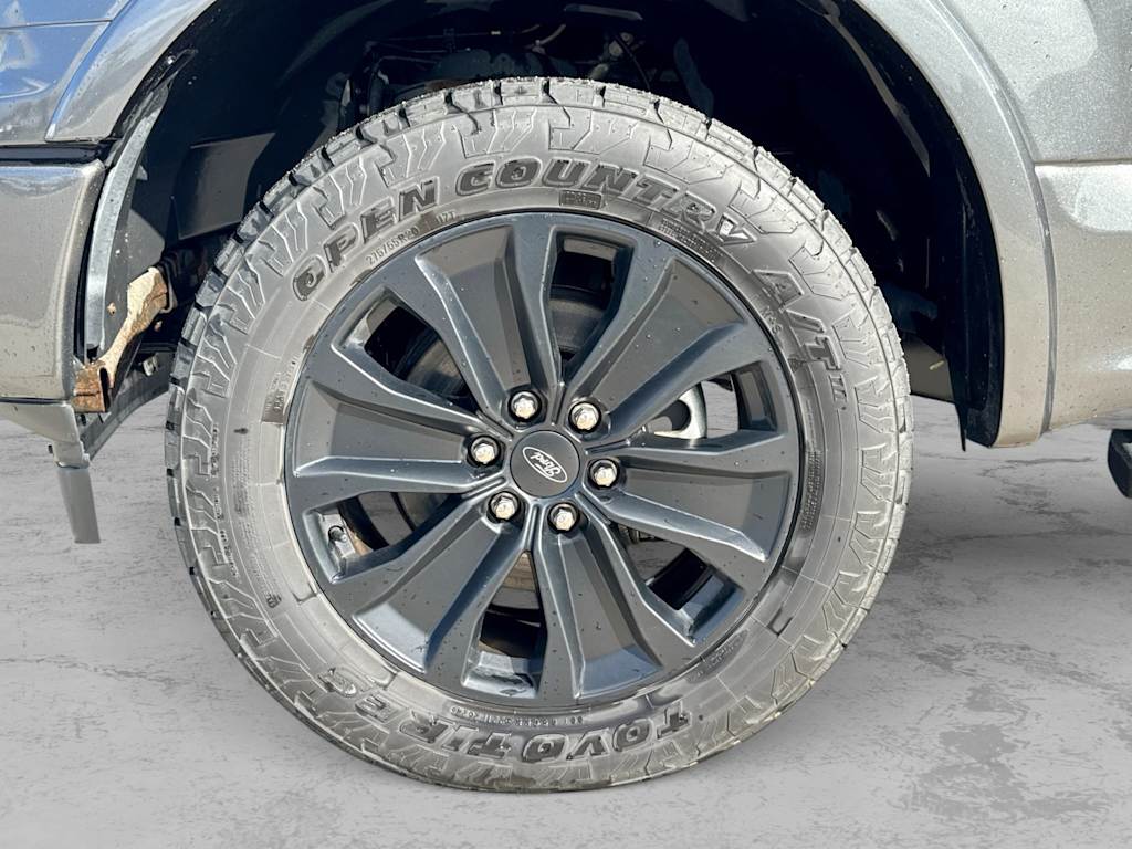 Thumbnail: 2020 Ford F-150 - 8