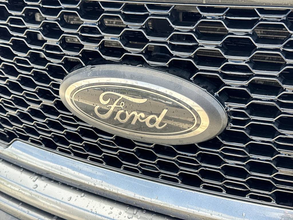 Thumbnail: 2020 Ford F-150 - 7