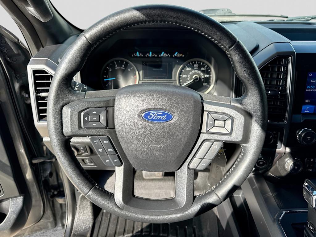 Thumbnail: 2020 Ford F-150 - 13
