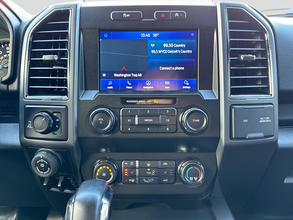Thumbnail: 2020 Ford F-150 - 14