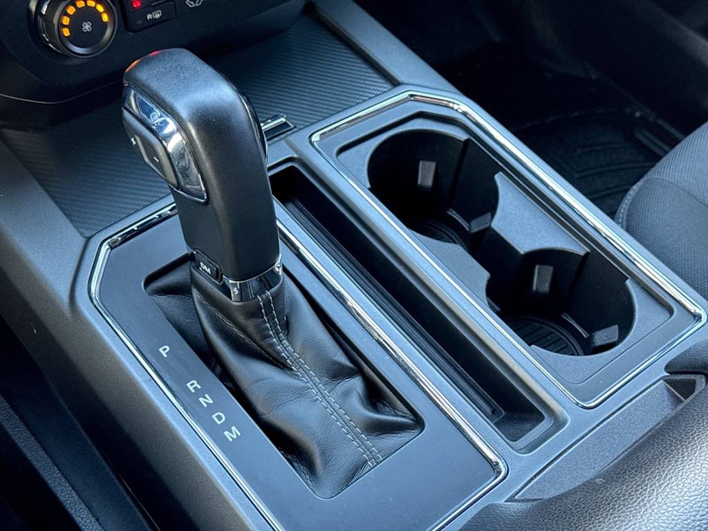 Thumbnail: 2020 Ford F-150 - 15