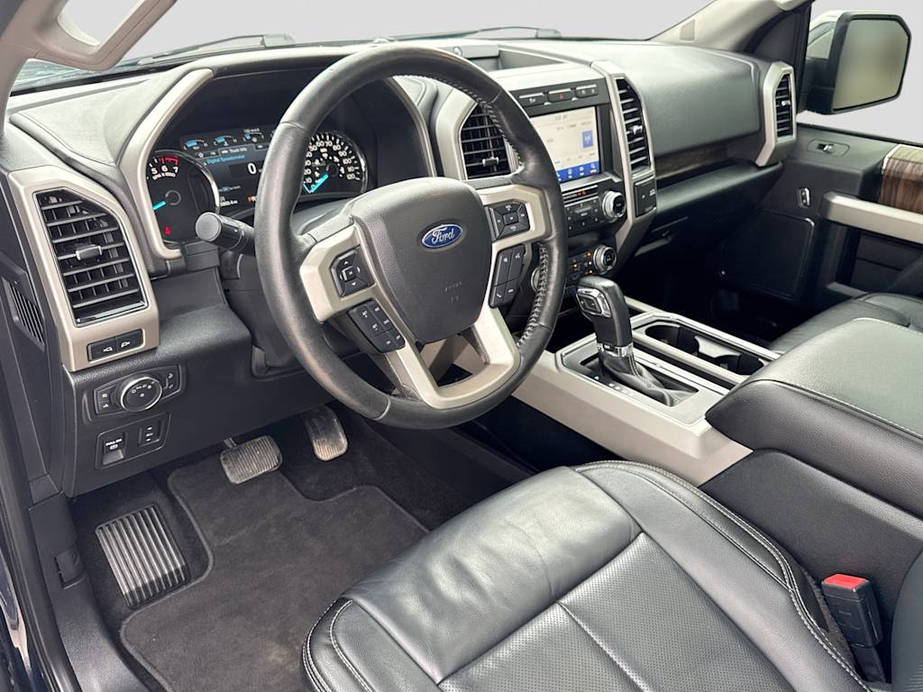 Thumbnail: 2020 Ford F-150 - 2