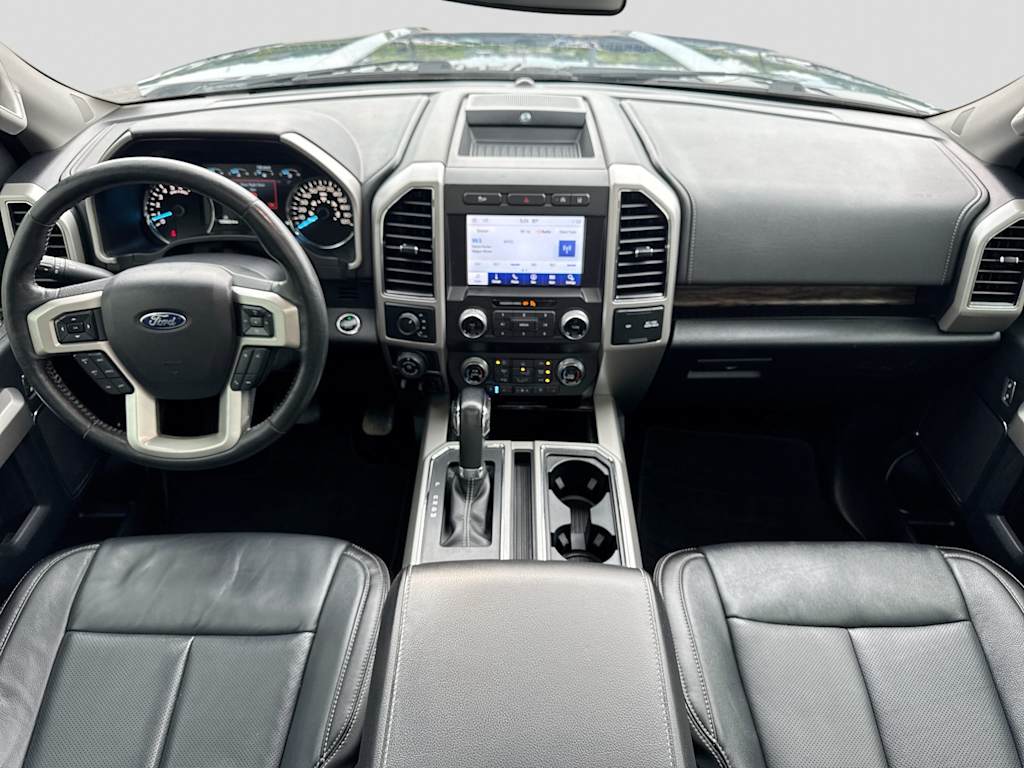 Thumbnail: 2020 Ford F-150 - 9