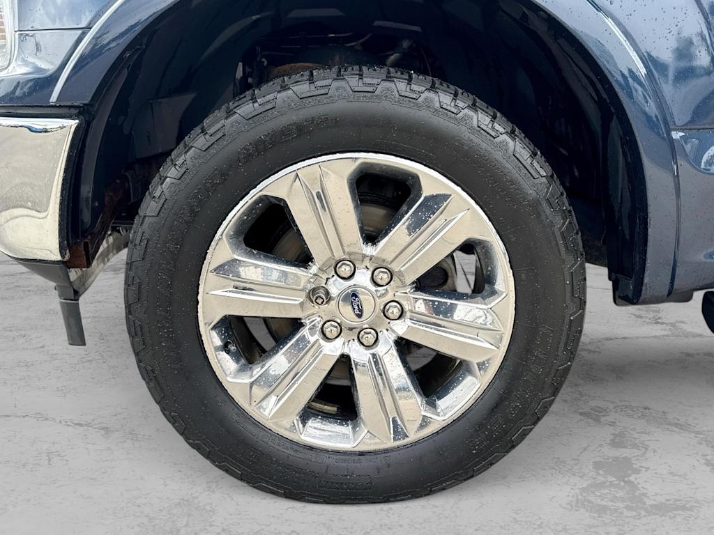Thumbnail: 2020 Ford F-150 - 8