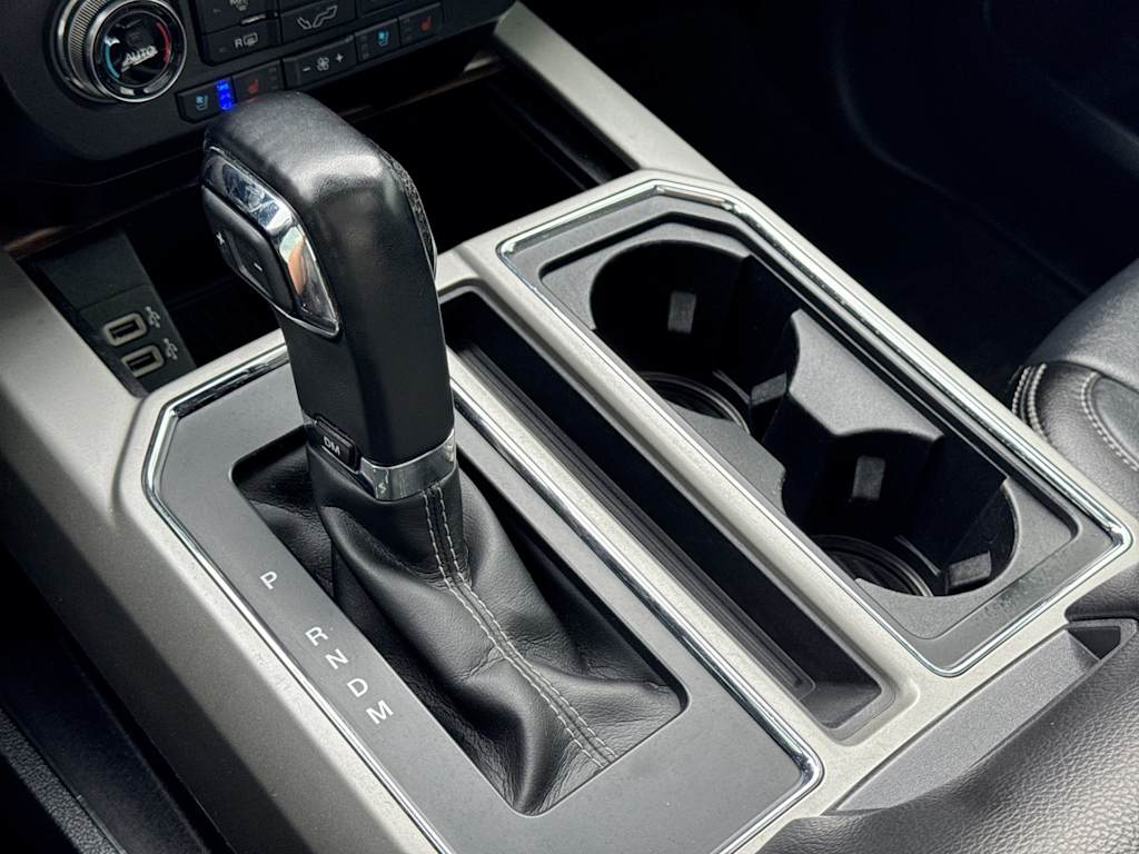 Thumbnail: 2020 Ford F-150 - 35
