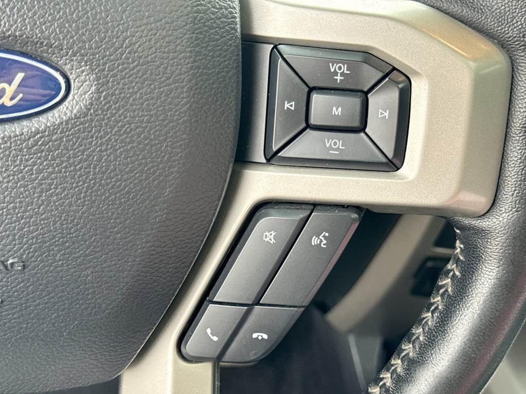 Thumbnail: 2020 Ford F-150 - 29