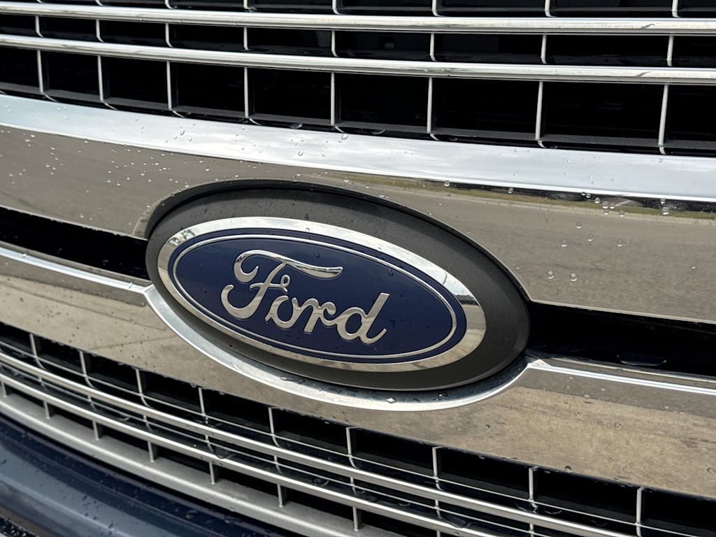 Thumbnail: 2020 Ford F-150 - 7