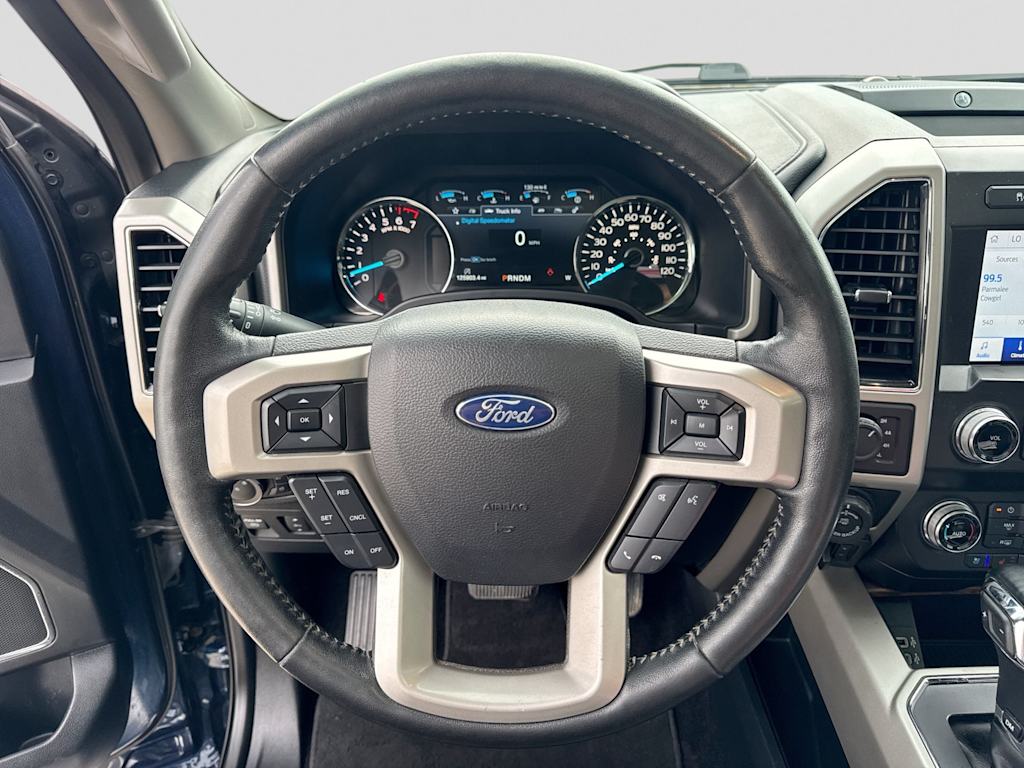 Thumbnail: 2020 Ford F-150 - 13