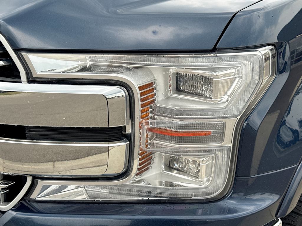 Thumbnail: 2020 Ford F-150 - 22