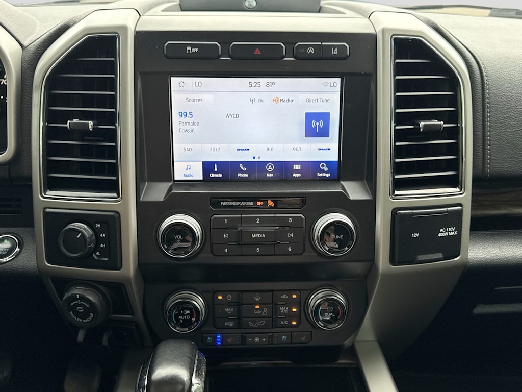 Thumbnail: 2020 Ford F-150 - 14