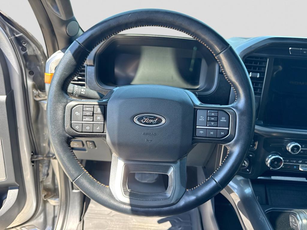 Thumbnail: 2022 Ford F-150 - 12