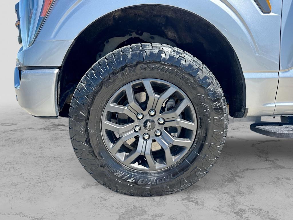 Thumbnail: 2022 Ford F-150 - 7