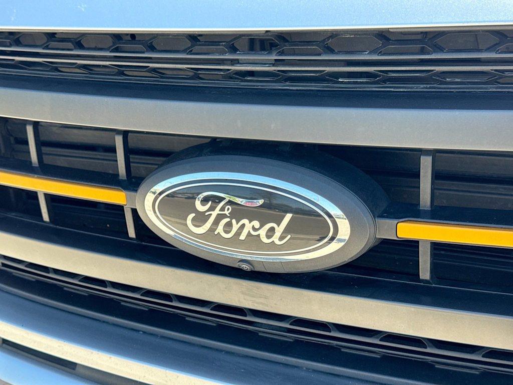 Thumbnail: 2022 Ford F-150 - 6