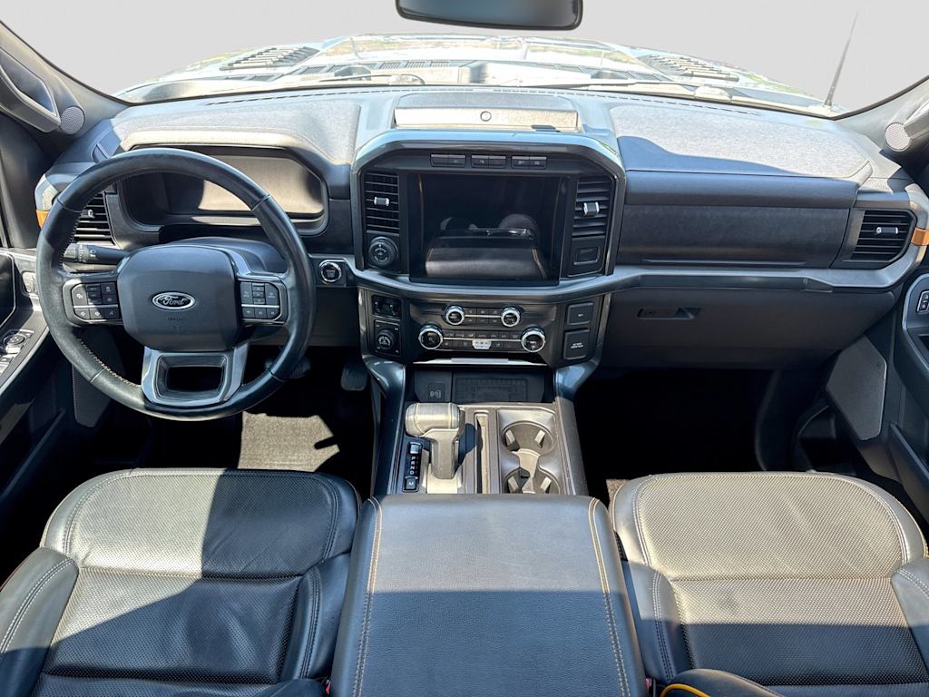 Thumbnail: 2022 Ford F-150 - 8