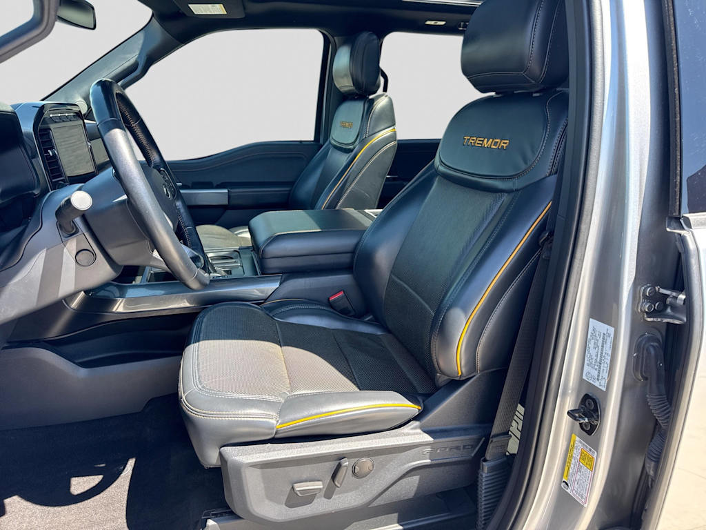 Thumbnail: 2022 Ford F-150 - 9