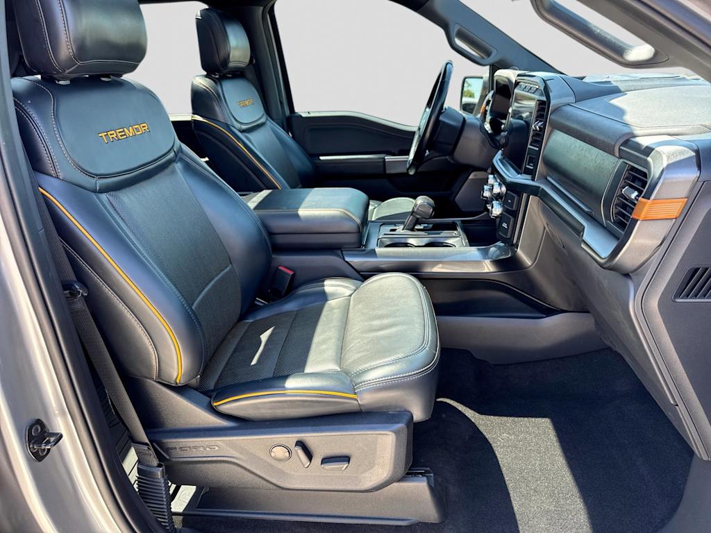 Thumbnail: 2022 Ford F-150 - 10