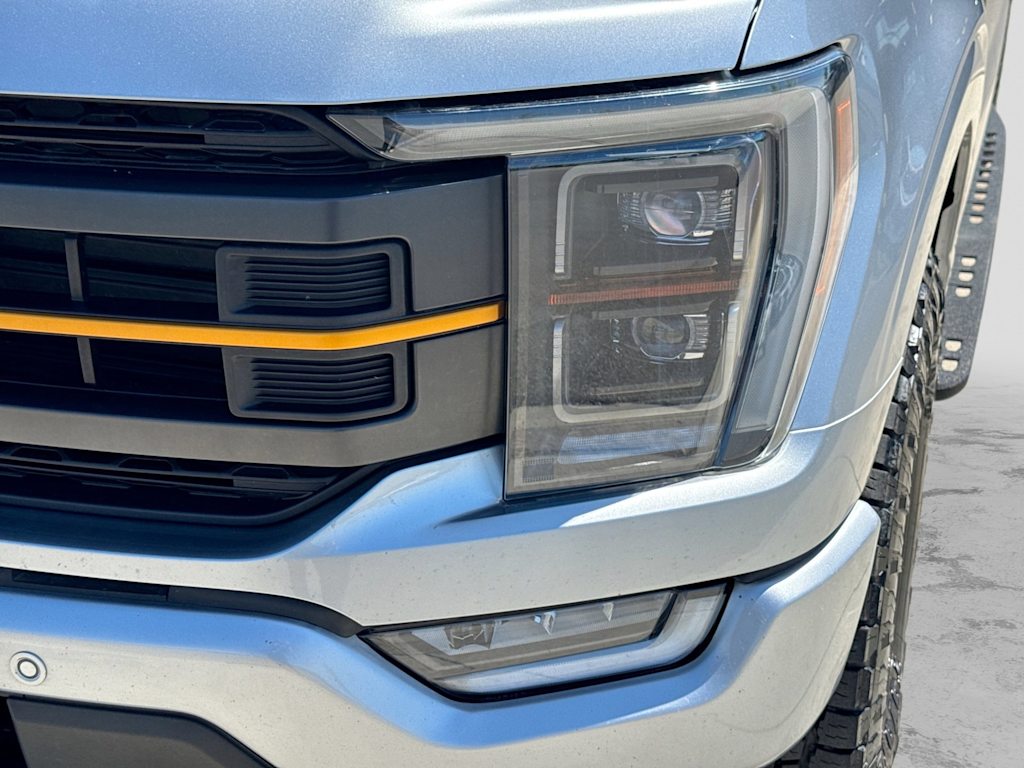 Thumbnail: 2022 Ford F-150 - 22